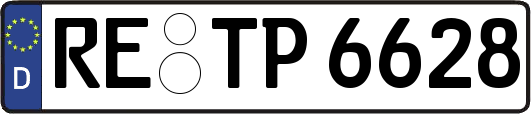 RE-TP6628