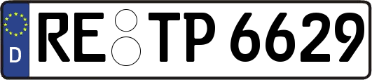 RE-TP6629