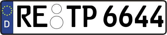 RE-TP6644