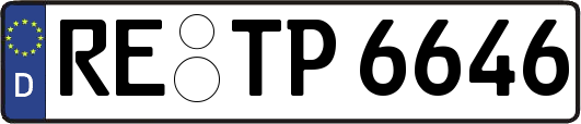 RE-TP6646