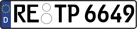 RE-TP6649