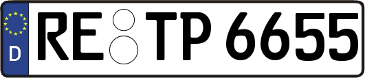 RE-TP6655