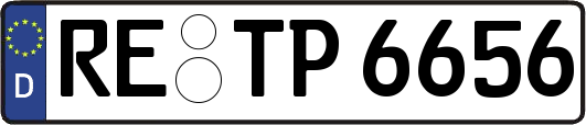 RE-TP6656