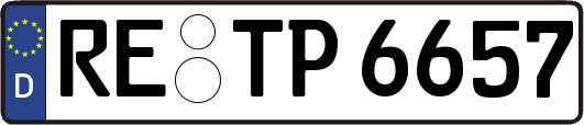 RE-TP6657