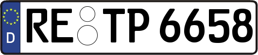 RE-TP6658