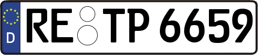 RE-TP6659