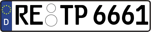 RE-TP6661