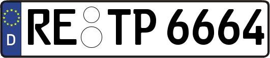 RE-TP6664