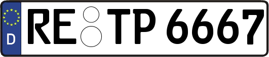 RE-TP6667