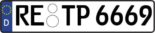 RE-TP6669