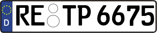 RE-TP6675
