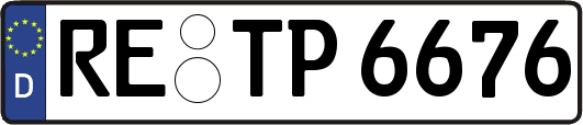 RE-TP6676