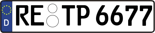 RE-TP6677