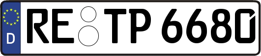 RE-TP6680
