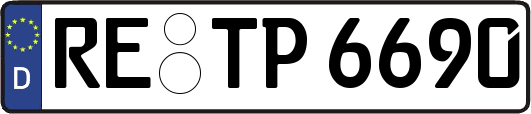 RE-TP6690