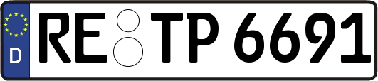 RE-TP6691