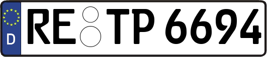 RE-TP6694