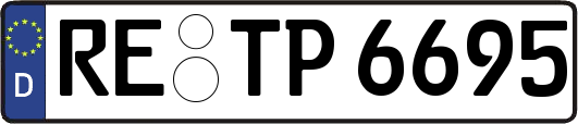 RE-TP6695