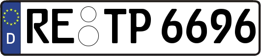 RE-TP6696