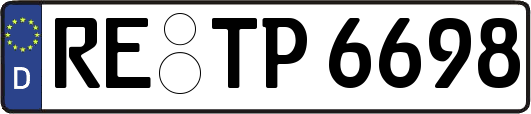 RE-TP6698