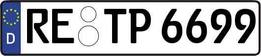 RE-TP6699