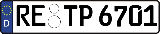 RE-TP6701
