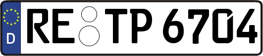 RE-TP6704