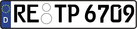 RE-TP6709