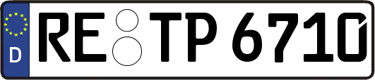 RE-TP6710