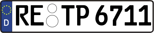RE-TP6711
