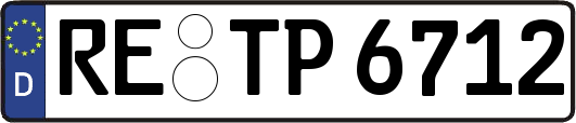 RE-TP6712