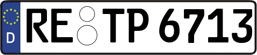 RE-TP6713