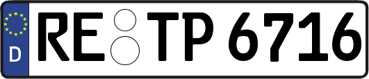 RE-TP6716
