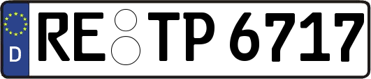 RE-TP6717