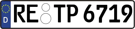RE-TP6719