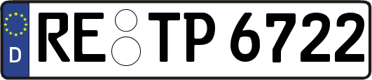 RE-TP6722