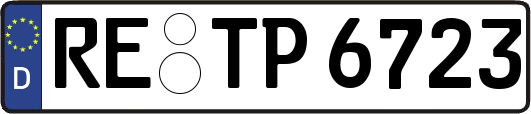 RE-TP6723