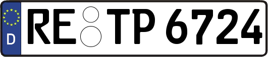 RE-TP6724