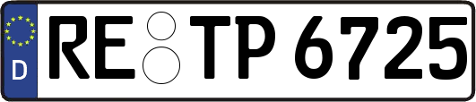 RE-TP6725