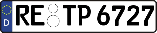 RE-TP6727