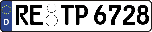 RE-TP6728