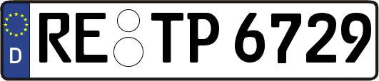 RE-TP6729