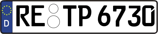 RE-TP6730
