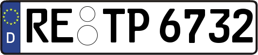 RE-TP6732