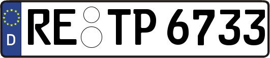 RE-TP6733