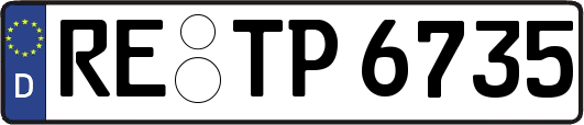 RE-TP6735