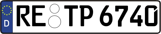 RE-TP6740