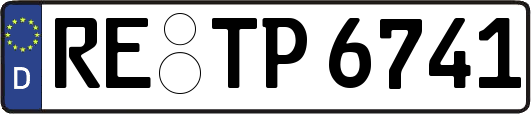 RE-TP6741