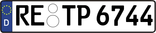 RE-TP6744