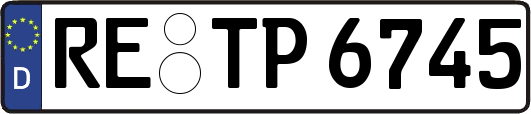 RE-TP6745